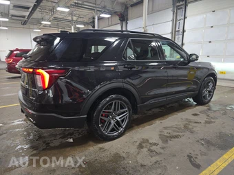 2025 Ford Explorer ST-Line - miniatura 4