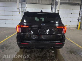 2025 Ford Explorer ST-Line - miniatura 5