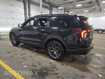 2025 Ford Explorer ST-Line - miniatura 6