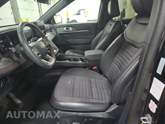 2025 Ford Explorer ST-Line - miniatura 7