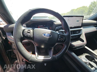 2025 Ford Explorer ST-Line - miniatura 10