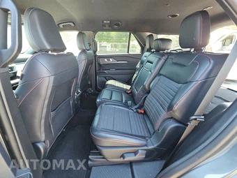 2025 Ford Explorer ST-Line - miniatura 13