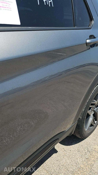 2025 Ford Explorer ST-Line - miniatura 22
