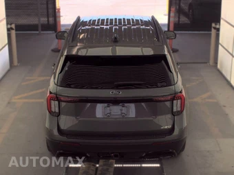 2025 Ford Explorer ST-Line - miniatura 5