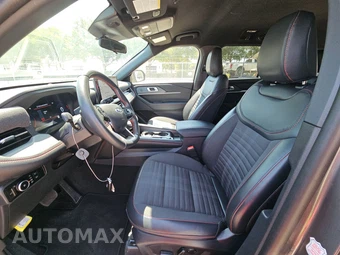 2025 Ford Explorer ST-Line - miniatura 7