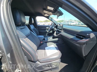 2025 Ford Explorer ST-Line - miniatura 8