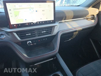 2025 Ford Explorer ST-Line - miniatura 11