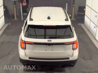 2025 Ford Explorer ST-Line - miniatura 5