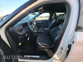 2025 Ford Explorer ST-Line - miniatura 7
