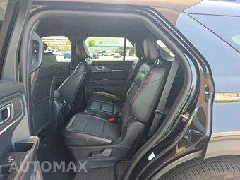 2025 Ford Explorer ST-Line - miniatura 13