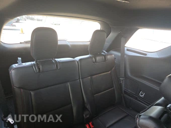 2025 Ford Explorer ST-Line - miniatura 14