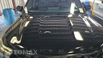 2025 Ford Explorer ST-Line - miniatura 20