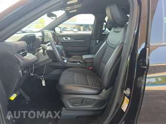 2025 Ford Explorer ST-Line - miniatura 7