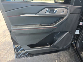 2025 Ford Explorer ST-Line - miniatura 9