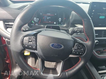 2025 Ford Explorer ST-Line - miniatura 10