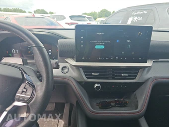 2025 Ford Explorer ST-Line - miniatura 11