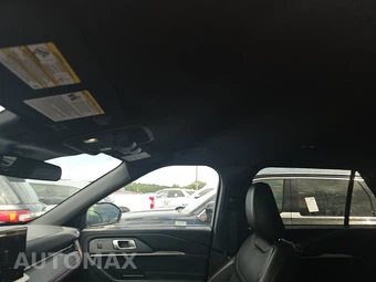 2025 Ford Explorer ST-Line - miniatura 18