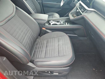 2025 Ford Explorer ST-Line - miniatura 8