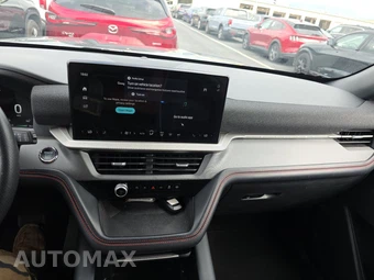 2025 Ford Explorer ST-Line - miniatura 11