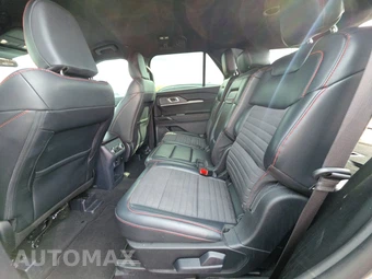 2025 Ford Explorer ST-Line - miniatura 13