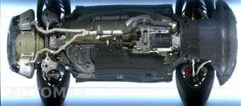 2025 Ford Explorer ST-Line - miniatura 19
