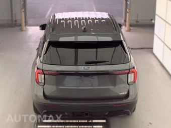 2025 Ford Explorer ST-Line - miniatura 5