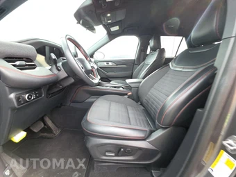 2025 Ford Explorer ST-Line - miniatura 7
