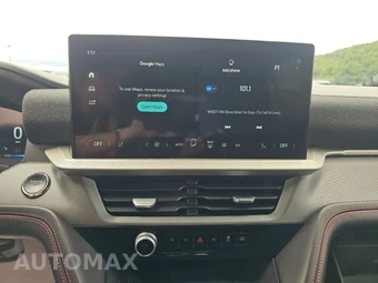 2025 Ford Explorer ST-Line - miniatura 11