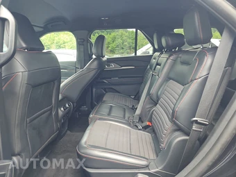 2025 Ford Explorer ST-Line - miniatura 13