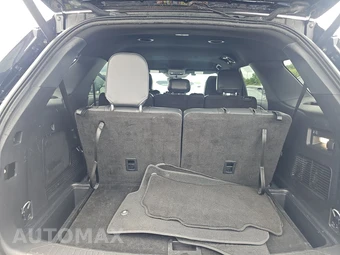 2025 Ford Explorer ST-Line - miniatura 16