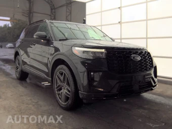 2025 Ford Explorer ST-Line - miniatura 3