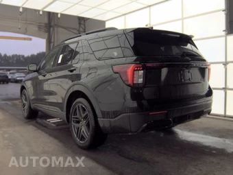 2025 Ford Explorer ST-Line - miniatura 6