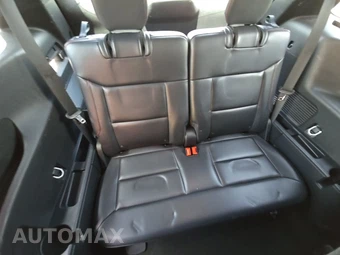 2025 Ford Explorer ST-Line - miniatura 14