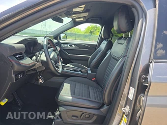 2025 Ford Explorer ST-Line - miniatura 7