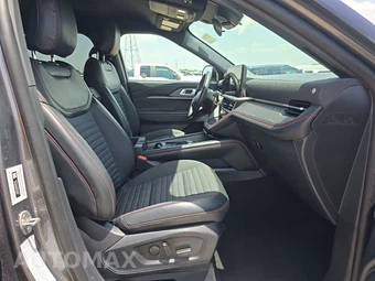 2025 Ford Explorer ST-Line - miniatura 8