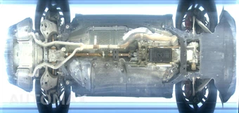 2025 Ford Explorer ST-Line - miniatura 19