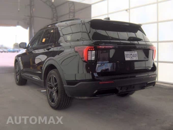 2025 Ford Explorer ST-Line - miniatura 6
