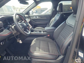 2025 Ford Explorer ST-Line - miniatura 7