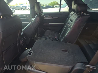 2025 Ford Explorer ST-Line - miniatura 13