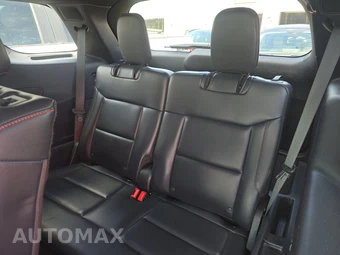 2025 Ford Explorer ST-Line - miniatura 14