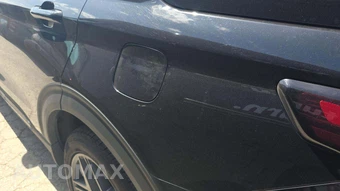 2025 Ford Explorer ST-Line - miniatura 20
