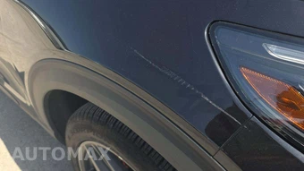 2025 Ford Explorer ST-Line - miniatura 26