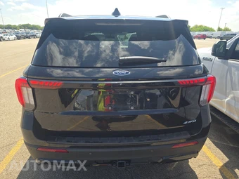 2025 Ford Explorer ST-Line - miniatura 5