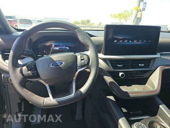 2025 Ford Explorer ST-Line - miniatura 11