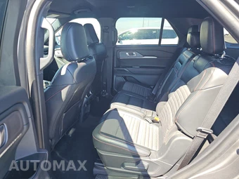 2025 Ford Explorer ST-Line - miniatura 13