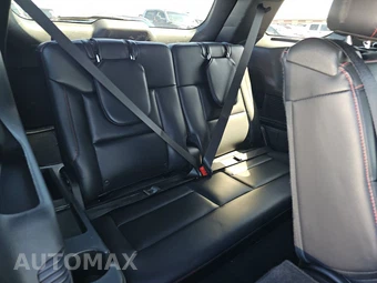 2025 Ford Explorer ST-Line - miniatura 14