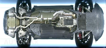 2025 Ford Explorer ST-Line - miniatura 19