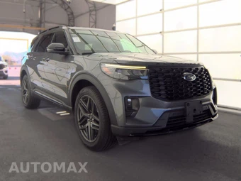 2025 Ford Explorer ST-Line - miniatura 3