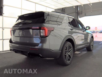 2025 Ford Explorer ST-Line - miniatura 4