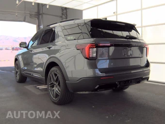 2025 Ford Explorer ST-Line - miniatura 6